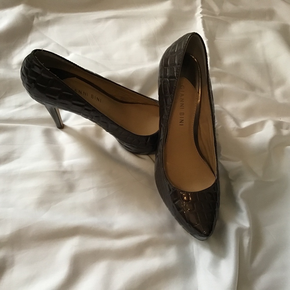 Stilettos